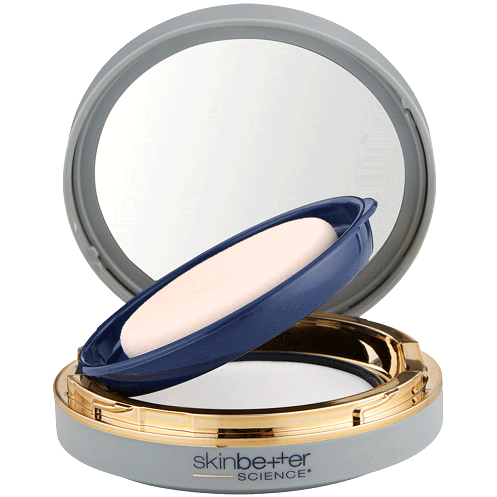 SkinBetter sunbetter SHEER SPF 56 Sunscreen Compact