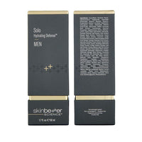 Solo Hydrating Defense MEN 50 ml Pack