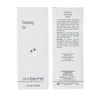 Cleansing Gel 8 oz pack