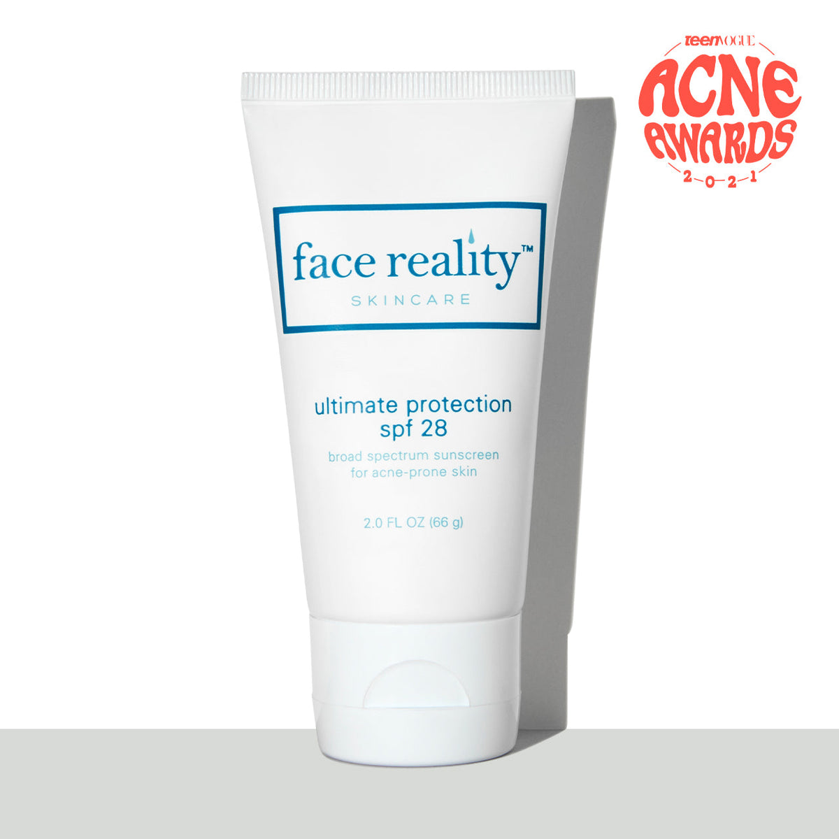 Ultimate Protection SPF 28 moisturizer 2 oz