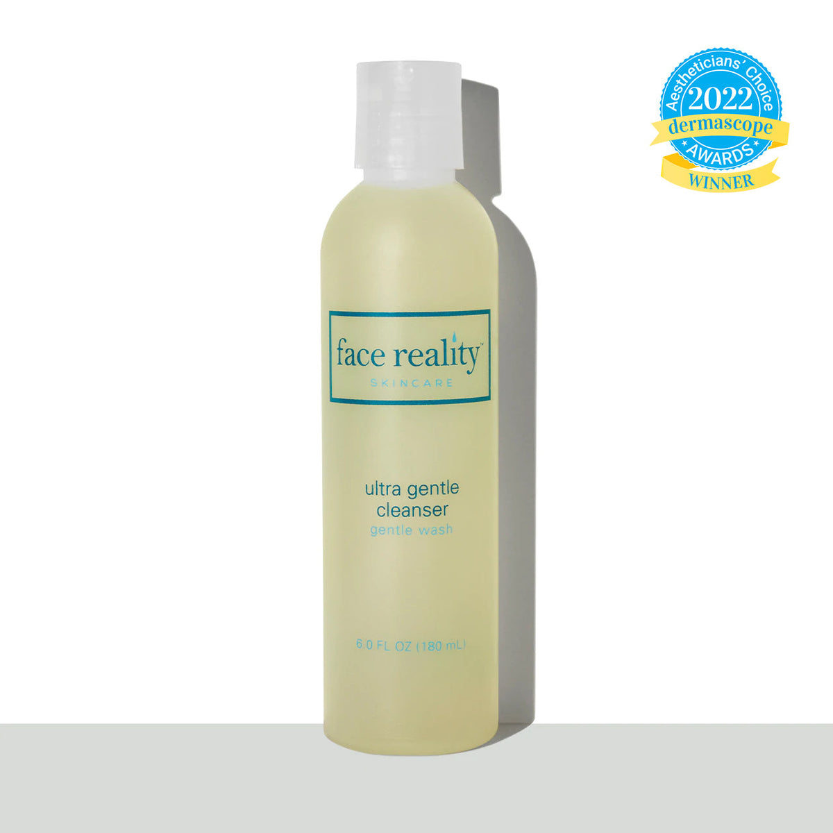 Ultra Gentle Cleanser 6 oz