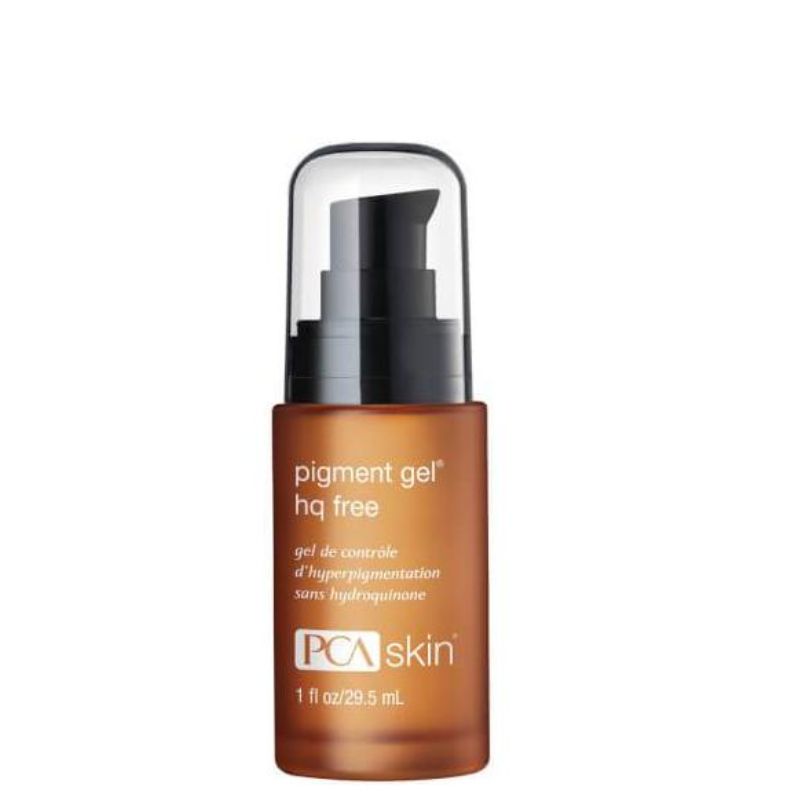 PCA Pigment Gel HQ Free