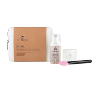 Le Mieux Dusk Rose Moisture Set