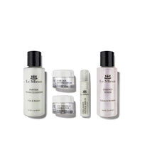 Le Mieux Age-defying Beauty Essentials close view
