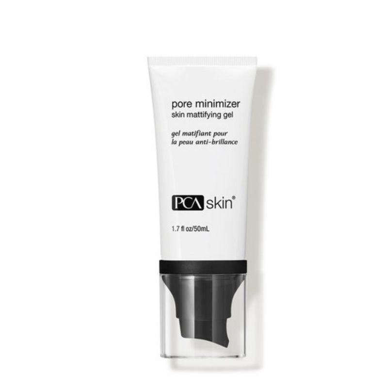 Pore Minimizer Skin Mattifying Gel