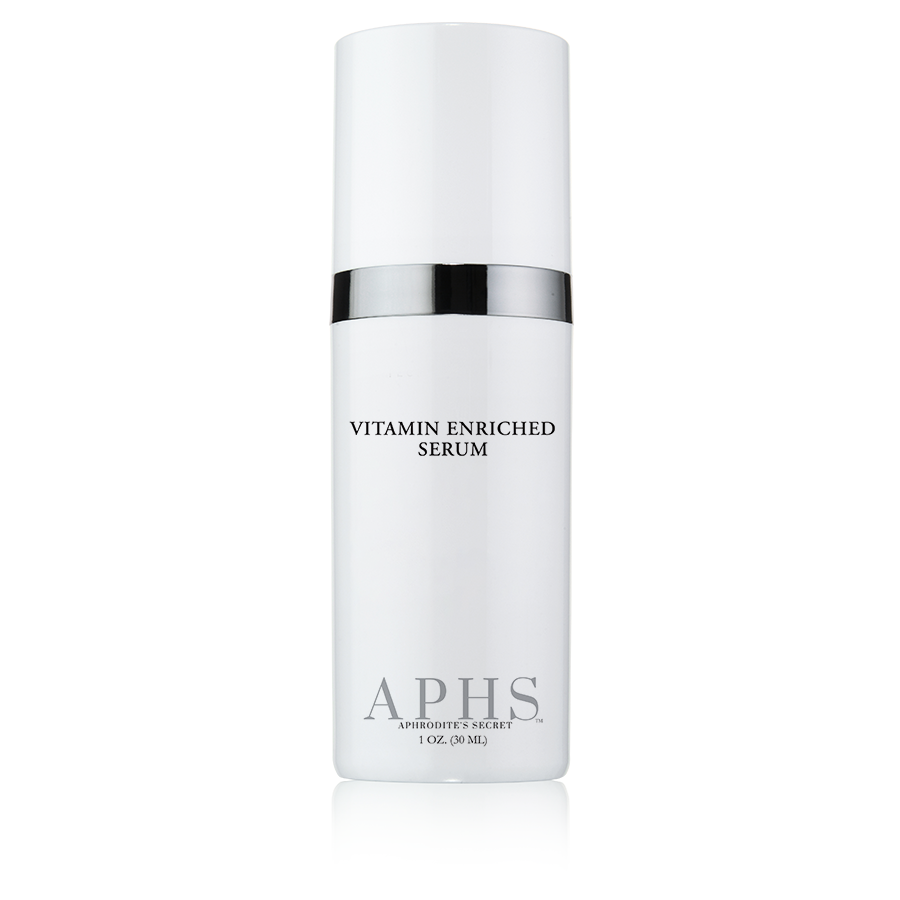 Vitamin Enriched Serum 1 oz