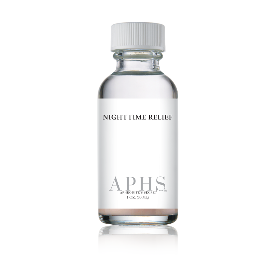 APHS Nighttime Relief