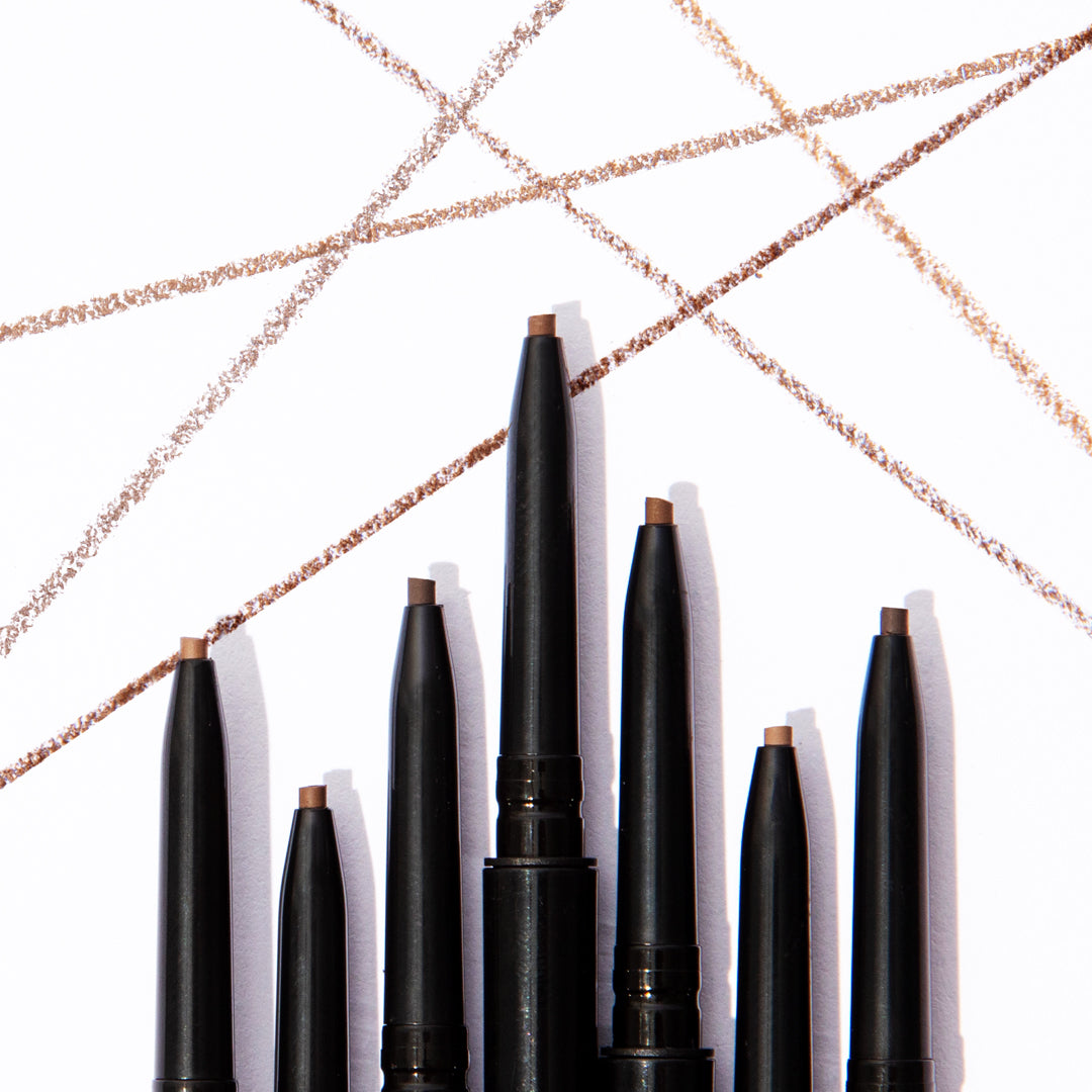 AS Precision Brow Pencil