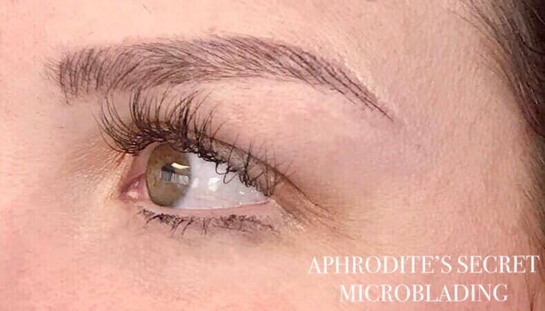 Microblading- What you need to know before scheduling your first appointment!