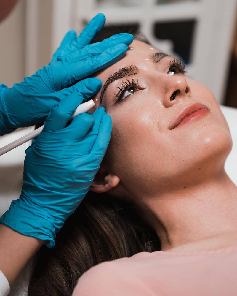 What to Expect from Microblading