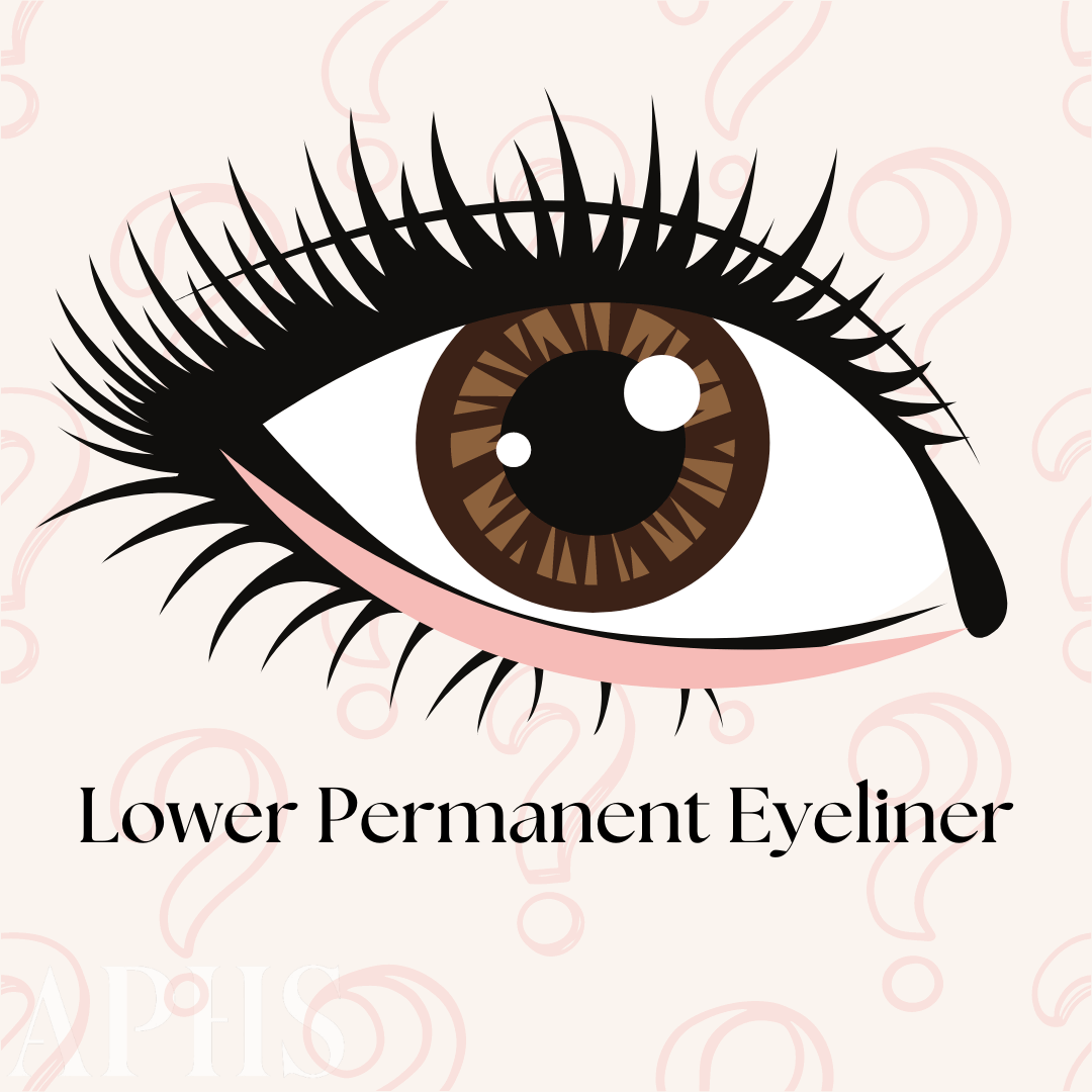 Lower Permanent Eyeliner: Is It Worth It?