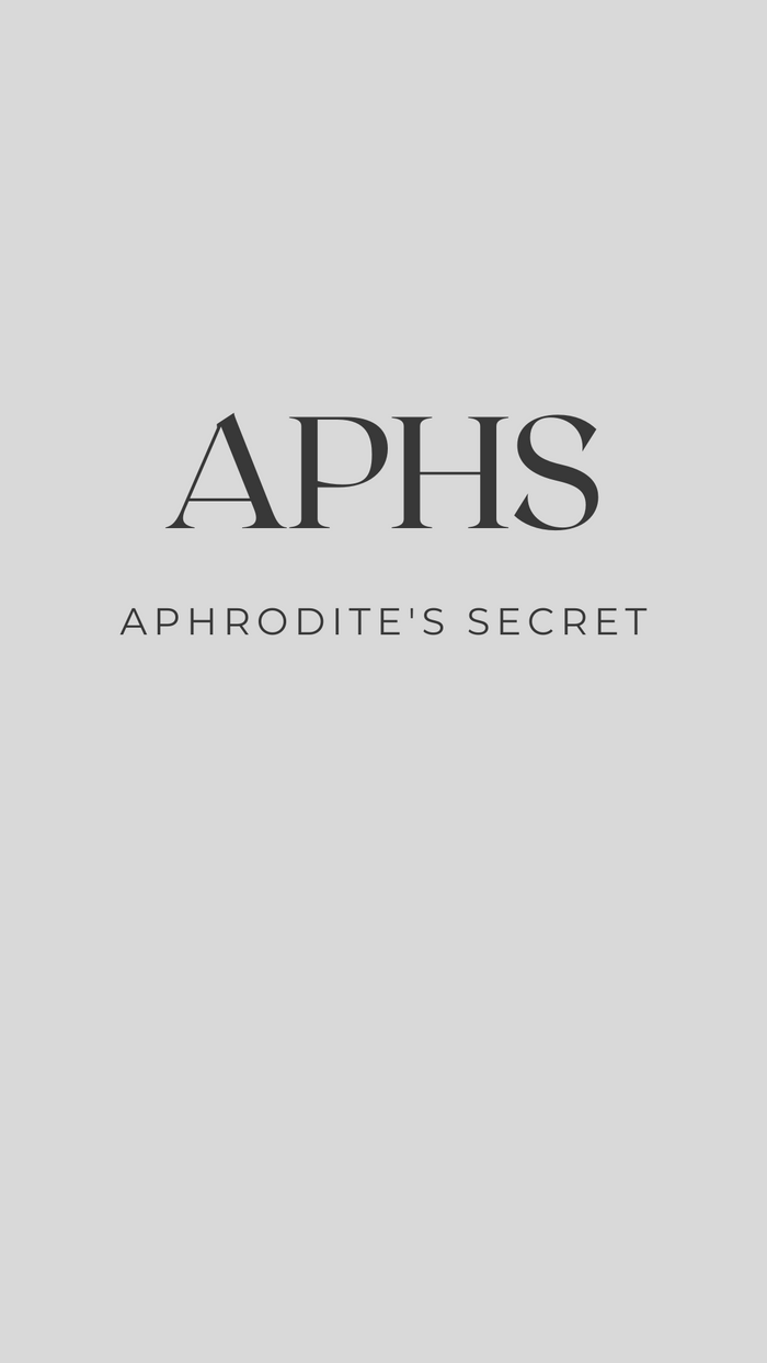Aphrodite's Secret