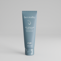 Face Reality 10% Acne Med