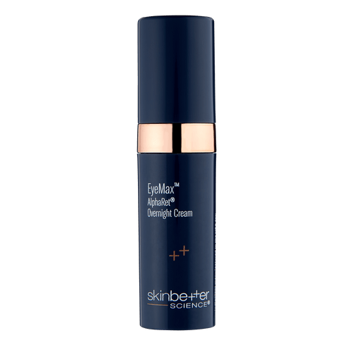 SkinBetter EyeMax AlphaRet Overnight Cream