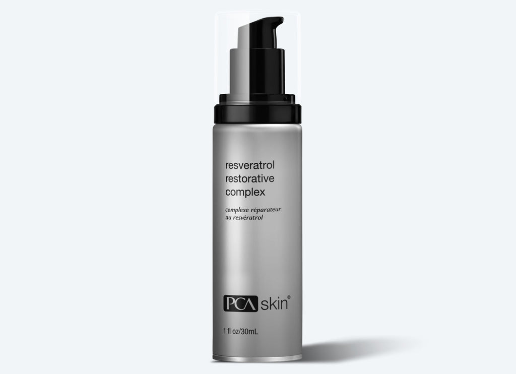 PCA Resveratrol Restorative Complex