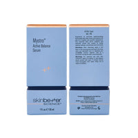 Skinbetter Mystro Active Balance Serum 30 ml Pack