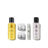 Le Mieux Clear Skin Beauty Essentials set