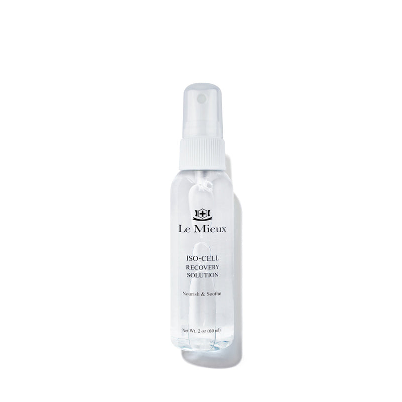 Le Mieux ISO-cell Recovery Solution  2 oz        
