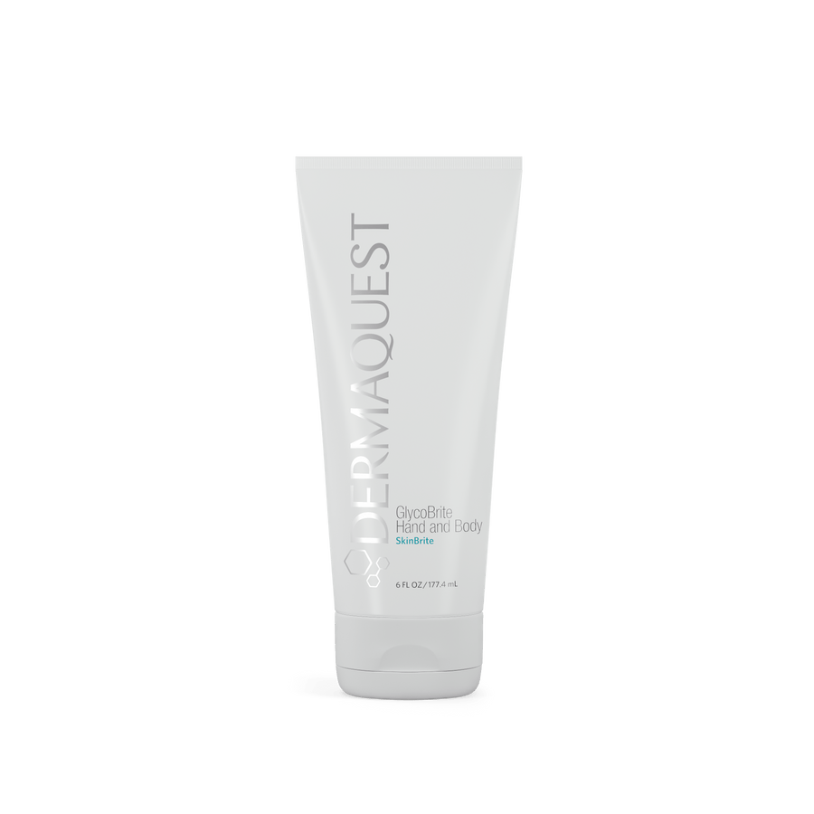 Dermaquest GlycoBright Hand and Body