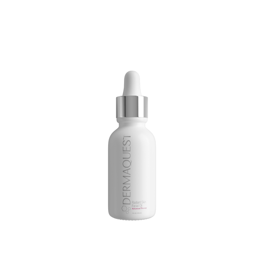 Advanced Therapy Radiant Skin Facial Oil
