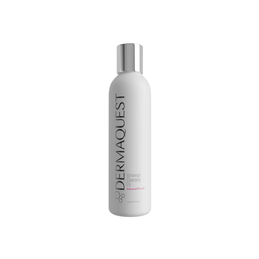 Advanced Therapy Universal Cleansing Oil
