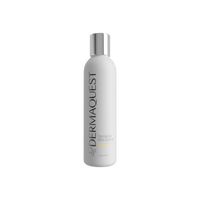 DermaClear BHA Cleanser front part
