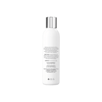DermaClear BHA Cleanser back part 