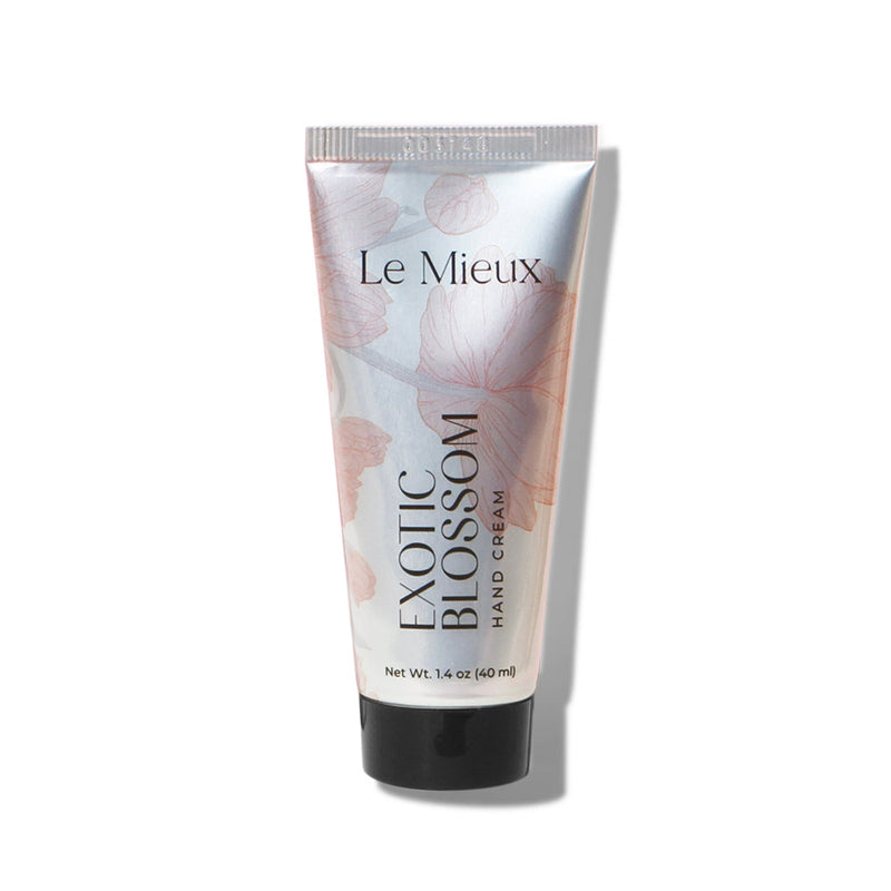 Le Mieux Cosmetics Sample Size Skin Care for sale
