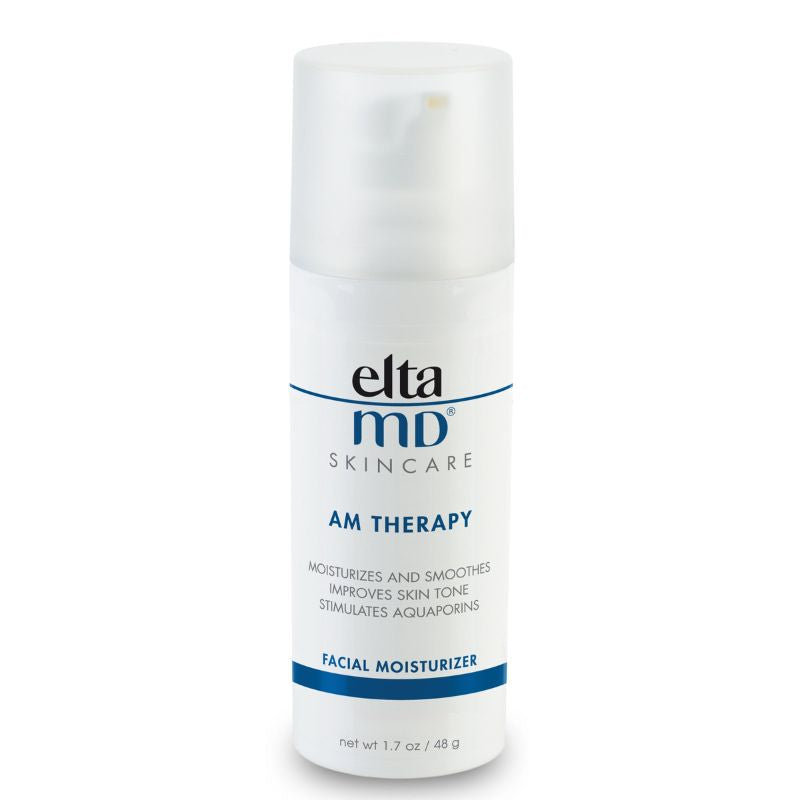  AM Therapy Facial Moisturizer