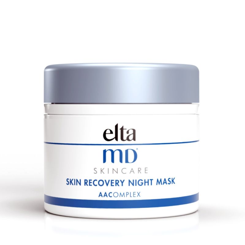  Skin Recovery Night Mask