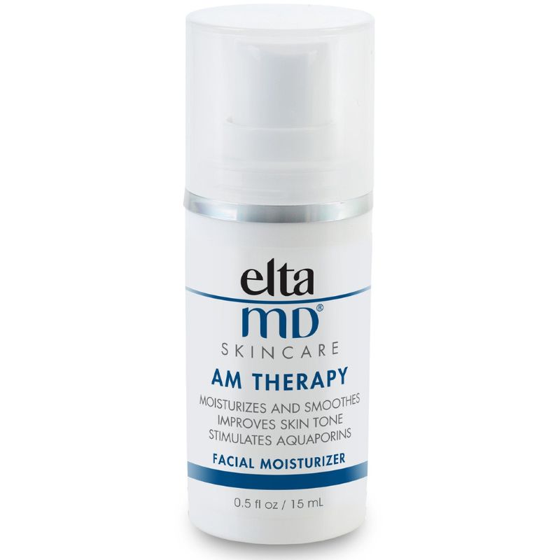 Trial Size AM Therapy Facial Moisturizer