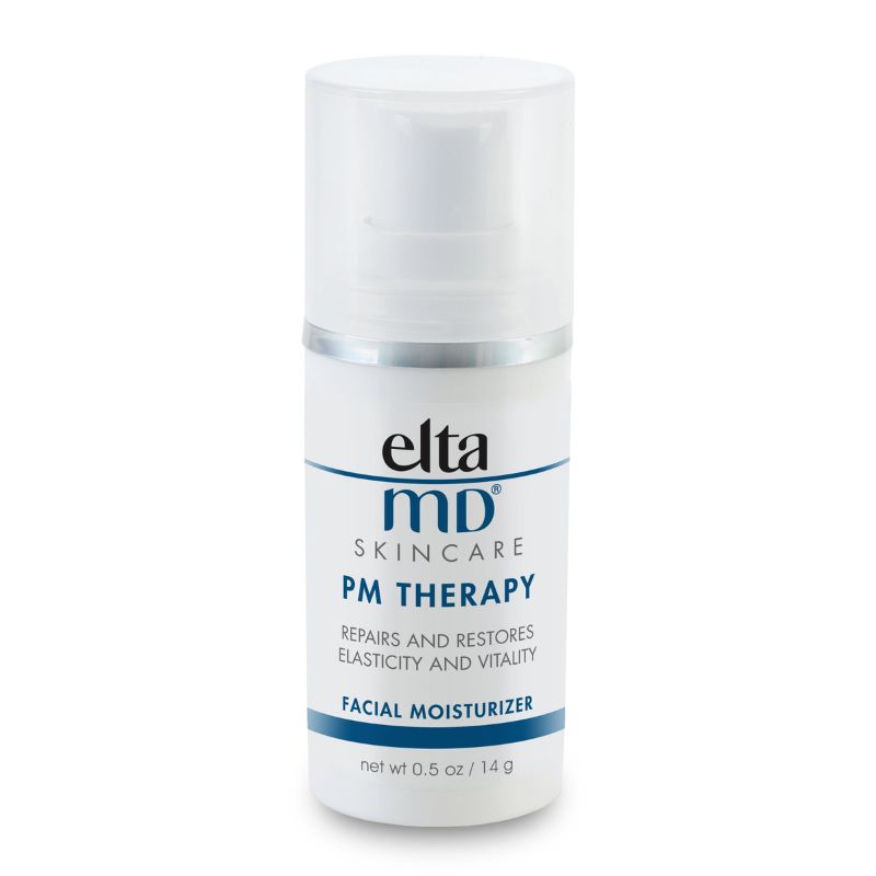 Trial Size PM Therapy Facial Moisturizer