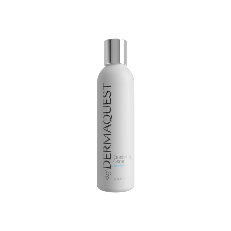 Essential Daily Cleanser 6 fl oz front