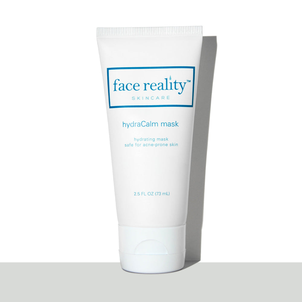 Face Reality HydraCalm Mask