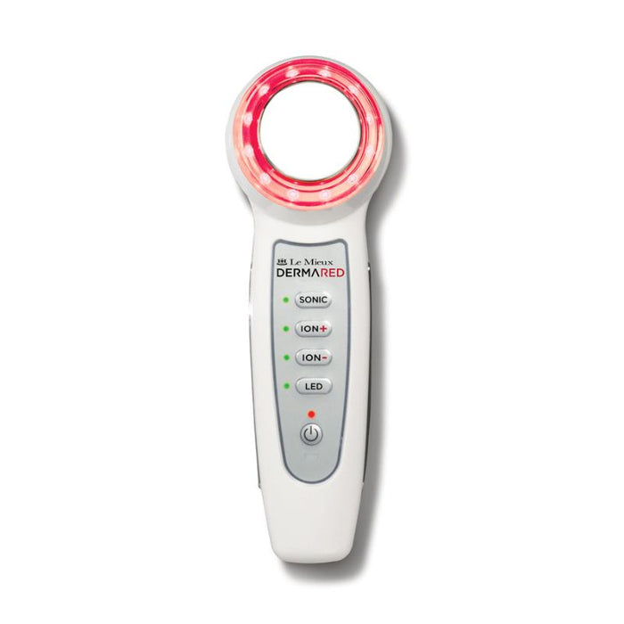 Le Mieux Dermared beauty tools