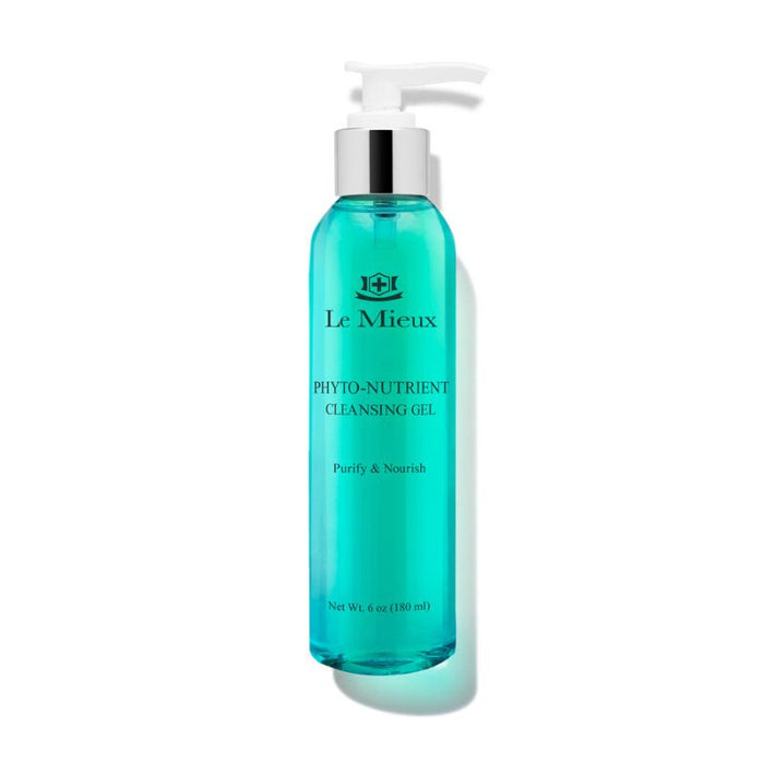 Phyto-nutrient Cleansing Gel 6 oz