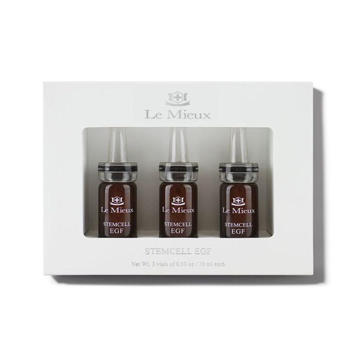 Le Mieux Stemcell EGF set