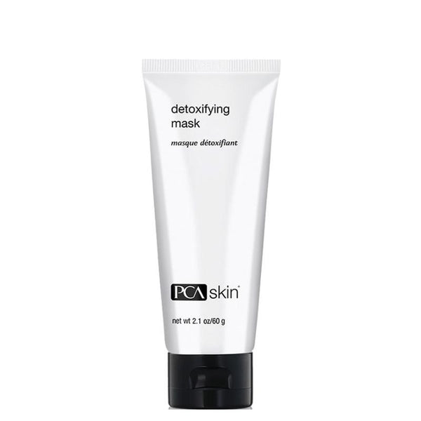PCA Detoxifying Mask – APHRODITE'S SECRET