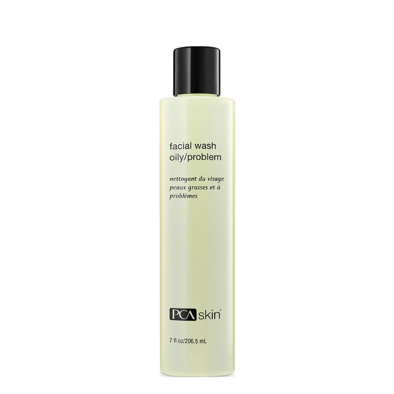 PCA Facial Wash or cleanser