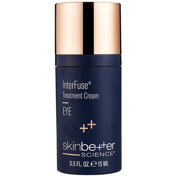 InterFuse Treatment Cream EYE 15 ml