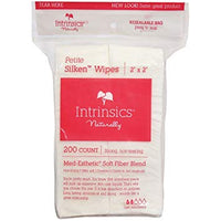 Intrinsics Petite Silken Wipes